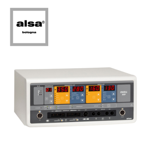 Electrobisturí ALSA - EXCELL NHP 350_D